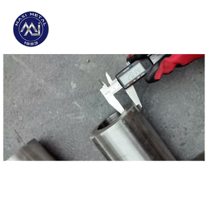 Tube en alliage à base de nickel Invar 36 <span class=keywords><strong>Nilo</strong></span> 36 Pernifer 36 UNS K93600 ASTM F1684 Pernifer 4J36 - Product Image 4