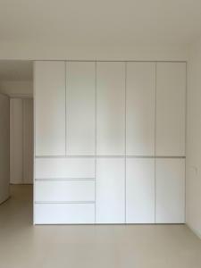 Muebles para el Hogar Modernos y Elegantes, <span class=keywords><strong>Armario</strong></span> de Madera Personalizado de Fácil Instalación, Muebles de Dormitorio Resistentes a la Humedad - Product Image 5