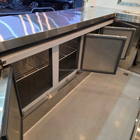 Remorque alimentaire personnalisée de 18 pieds, camion de restauration BBQ, sandwichs, hot-dogs, tacos, shawarma, crème glacée, entièrement équipée avec remorque homologuée