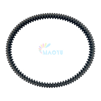Pièces ATV Courroie CVT 32.0x1034 pour KAZUMA Jaguar STELS XINYANG 500CC Quad Pièces P800-1001700 192MR-1001700  LU018234