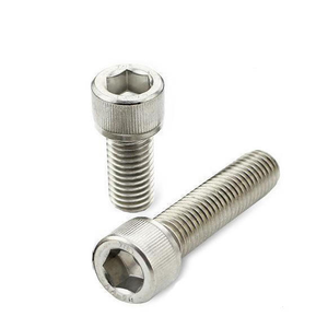 Pernos Hexagonales de Acero de Alta Calidad Galvanizados, Estándar DIN 4.8/ 8.8/ 10.9/ 12.9, Perno Hexagonal con Acabado Liso <span class=keywords><strong>DIN931</strong></span> - Product Image 1