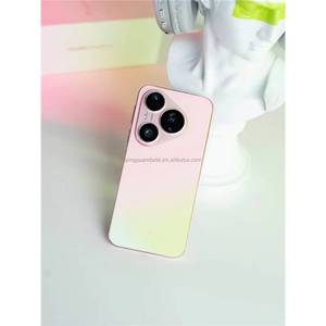 สมาร์ทโฟนรุ่น Global Version Pura 90s Pro <span class=keywords><strong>EMUI</strong></span> 16 หน้าจอ 6.6 นิ้ว 120Hz OLED ชิปเซ็ต Kirin 9030s แบตเตอรี่ 6000mAh รองรับชาร์จไว 66W 5G - Product Image 2