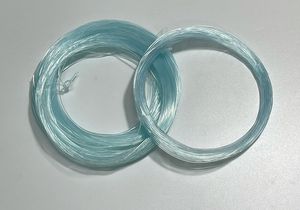 Высокопроизводительная нейлоновая мононитевая рыболовная леска, рыболовные аксессуары - Product Image 4