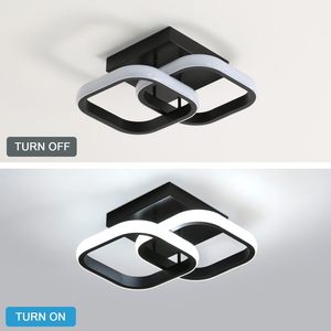 <b>Led</b> Aisle Hallway Fixtures <b>Ceiling</b> Met Decorative <b>Light</b> for Bedroom Living Home House Decor Other Lighting Fixtures Lamp - Product Image 5