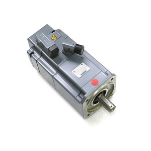 Moteur synchrone à économie d'énergie Série Simotics S 1FK7063-5AF71-1KB5 230 400V AC 5000 tr/min 0,75 kW - Product Image 1