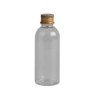 厂家批发，饮料果汁液体小口径塑料空瓶，pet瓶