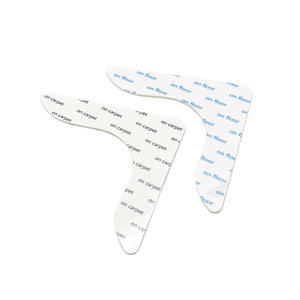 Хайдерон ковер, коврик, коврик, L-образный ковер, противоскользящий ковер, амортизирующий эффект, слой жевательной резинки, Нескользящий Захват ковра - Product Image 2