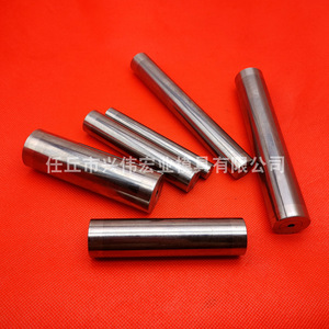 ลูกกลิ้งเหล็กทังสเตน ขนาด 15-100 มม. ความแข็งแกร่งสูง สำหรับโรงงานรีดเหล็กเย็น - Product Image 3