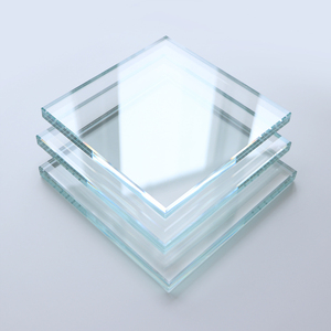 Film PVB d'isolation acoustique de couleur claire, <span class=keywords><strong>verre</strong></span> <span class=keywords><strong>feuilleté</strong></span> trempé multicouche - Product Image 4