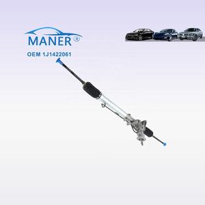 กล่องเกียร์พวงมาลัย MANER 1J1422061 สำหรับ Audi A3 VW 1998-2010 BORA GOLF NEW BEETLE Seat TOLEDO LEON - Product Image 3