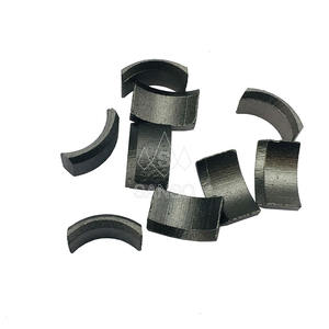 Santo เจาะคอนกรีตคอนกรีตเสริมแกนเพชรสำหรับเจาะเงิน - Product Image 5