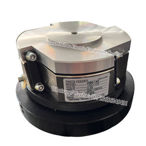 SHINKO(<span class=keywords><strong>SINFONIA</strong></span>) PIÈCES ALIMENTATEUR HME-08C 100V/110V Vibration Drive Base - Product Image 2