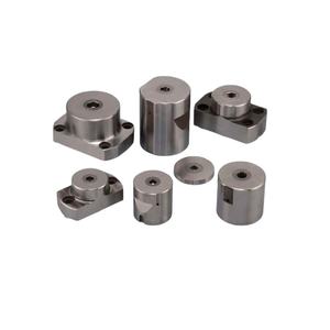 Custom Cold Heading Matrijs Set Koude Smeedvorm En Gereedschappen Carbide Stanspennen - Product Image 1