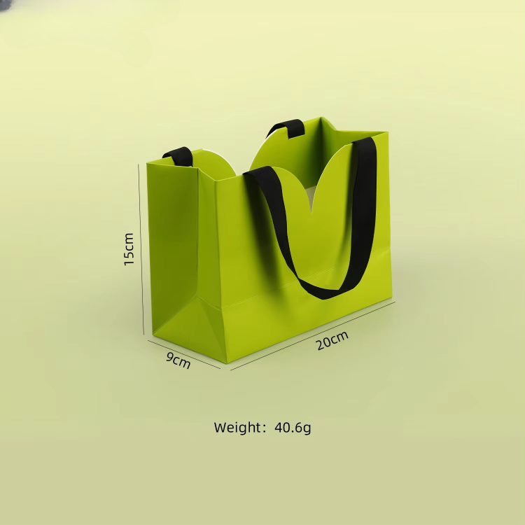 paper bag