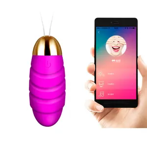 Mini pantis Súper suaves para niñas, Juguetes sexuales de silicona con control remoto, vagina pequeña
