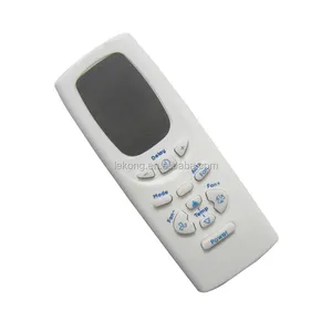 YK4EB Remote Control For Soleus Danby THERMAL ZONE GE YK4EA YK4EB YK4EB1 WJ26X10242 Y711B Y711C AiR Conditioner