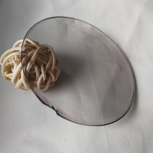 快適な1.591PCフォトグレーアンチブルーレイポリカーボネートフィルムレンズ - Product Image 4