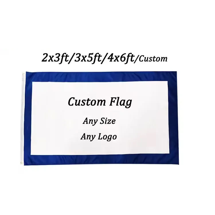 Custom Flag