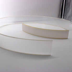 Ấm Màu Trắng Nhà Máy Giá Ép Đùn Tuyến Tính Lịch Thi Đấu Ánh Sáng Phụ Đèn Bóng Râm Led Pc Bìa - Product Image 1