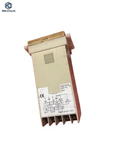 เซ็นเซอร์ควบคุม PLC ตัวนับดิจิตอล ของแท้ใหม่เอี่ยม G48-315 G48-311 - Product Image 1