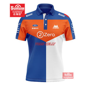 Maillots de bain de course d'arène unisexe costumes de course de dragsters maillots à manches longues grossistes pour maillots de moto - Product Image 2