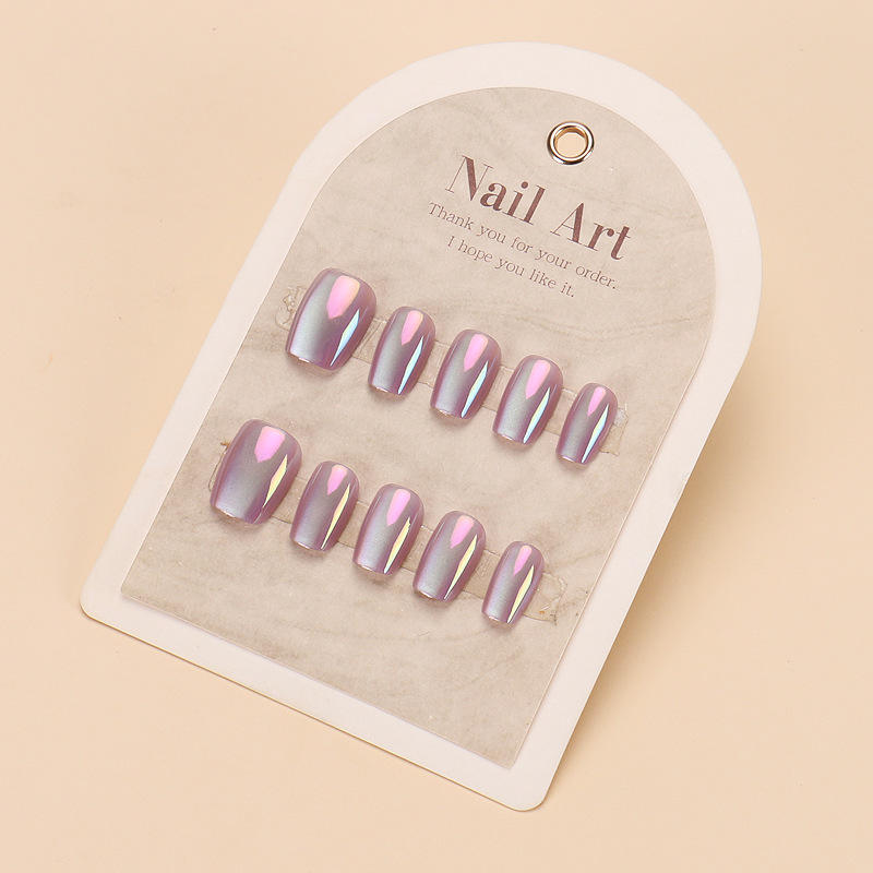 1720 Handmade Nails M Size 10 Pieces Box