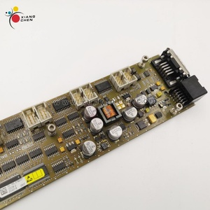 แผงวงจรพิมพ์ DO Original 00.785.0792/07 Flat Module IDCB2 00.781.9799 สำหรับเครื่องพิมพ์ออฟเซ็ต - Product Image 2