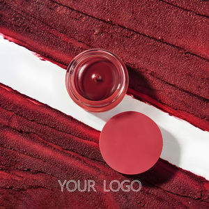 Maquillaje Personalizado MLM, Lápiz Labial de Larga Duración de 24 Horas, Resistente al Agua, Etiqueta Privada, Terciopelo Mate, Barra de Labios, Barra para Mejillas, Otros Productos de Maquillaje Labial - Product Image 2