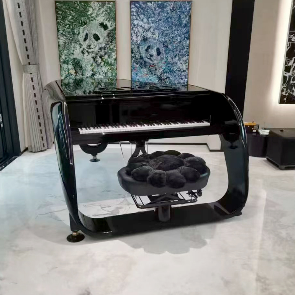 Pegasus Series Automotive-Grade Piano