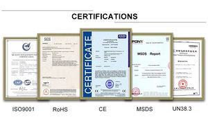 <span class=keywords><strong>Lifepo4</strong></span> 24V 100ah 200ah 250ah 300ah 태양열 배터리 <span class=keywords><strong>Lifepo4</strong></span> 리튬 배터리 팩 태양열 24V 200ah 300ah 400ah 600ah - Product Image 5