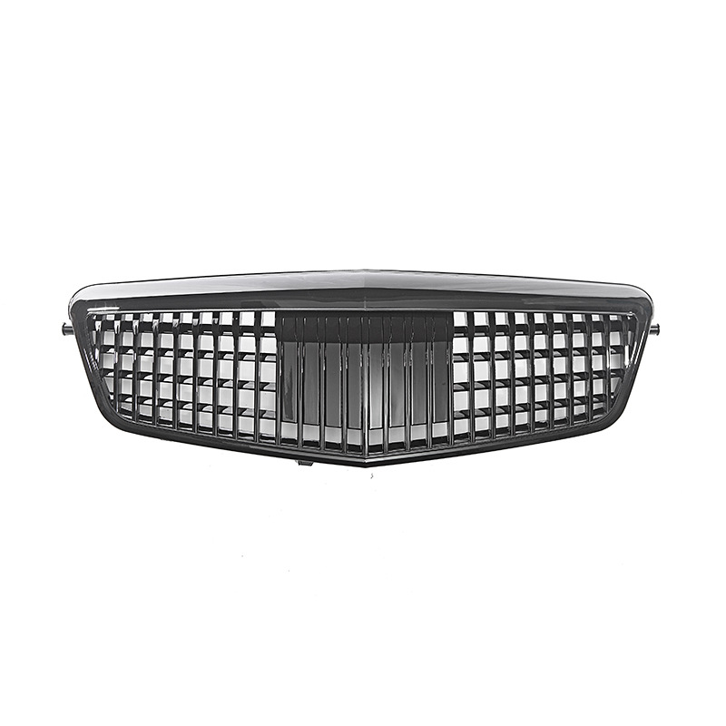 front grill logo mercedes distronic star w212