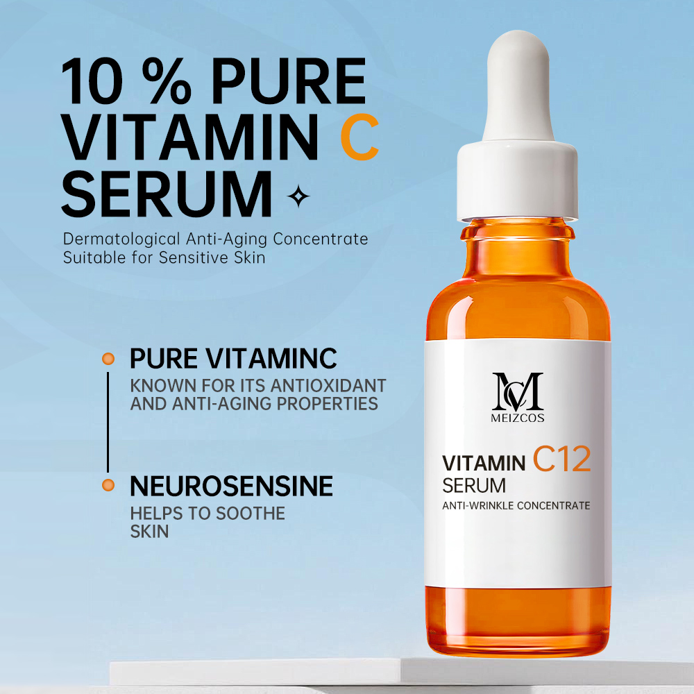 Sérum vitaminé C10