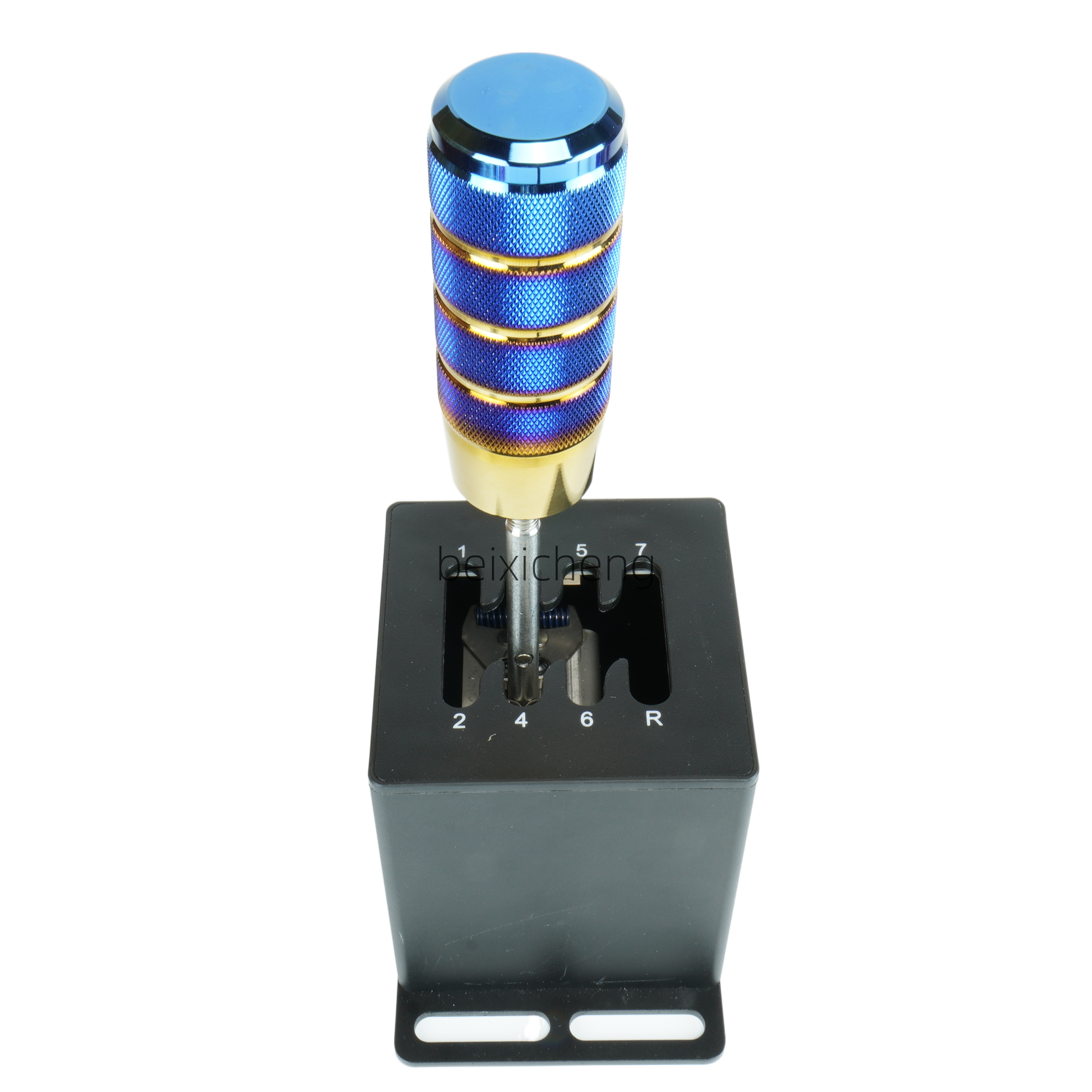 Pour Logitech 7-R Bleu-A