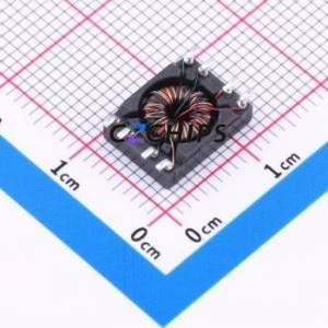 หม้อแปลงไฟฟ้า MXPP8-30-1103 แบบ SMD-8P, ขนาด 12.1x8.3 มม. ตัวเหนี่ยวนำ - Product Image 2