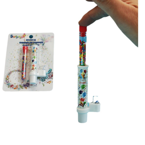 Vela <span class=keywords><strong>de</strong></span> <span class=keywords><strong>cumpleaños</strong></span> con espray <span class=keywords><strong>de</strong></span> caramelo sorpresa, velas <span class=keywords><strong>de</strong></span> cera <span class=keywords><strong>de</strong></span> parafina con espray automático para decoración creativa <span class=keywords><strong>de</strong></span> pasteles <span class=keywords><strong>de</strong></span> <span class=keywords><strong>cumpleaños</strong></span> y fiestas - Product Image 4