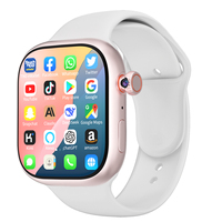 Reloj Inteligente AMOLED con SIM 3G/4G/5G, Resistente al Agua IP67, SOS, GPS, IA, Monitor de Actividad y Salud, Batería de 5-10 Días de Duración