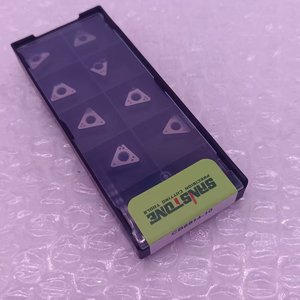 Ô tô máy tiện <span class=keywords><strong>CNC</strong></span> <span class=keywords><strong>Carbide</strong></span> chèn TNMG220416-GH phanh đĩa lưỡi chèn <span class=keywords><strong>Carbide</strong></span> cb90488 CB6914-10 gia công gang - Product Image 6