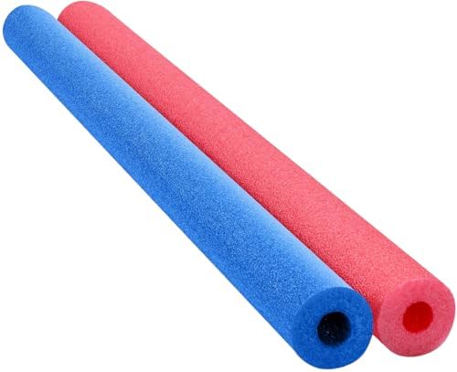Rojo azul