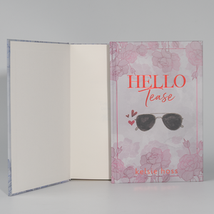Servicios <span class=keywords><strong>de</strong></span> Impresión <span class=keywords><strong>de</strong></span> Libros Personalizados en China, Impresión <span class=keywords><strong>de</strong></span> Libros <span class=keywords><strong>de</strong></span> Tapa Dura con Bordes Pintados - Product Image 4