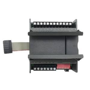 โมดูลอินพุตแบบอะนาล็อก SIMATIC S7-200 รุ่น 6ES7231-7PC22-0XA0 - Product Image 2