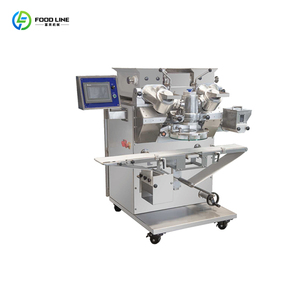 Automatic <strong>Iranian</strong> <strong>Bread</strong> Making Machine Designed for Traditional Flatbreads With Advanced Technology - Product Image 1