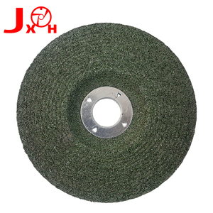 Nhà Máy bán hàng trực tiếp Mài đĩa 4 inch cho kim loại mài mòn đĩa cho mài linh hoạt Mài đĩa - Product Image 2