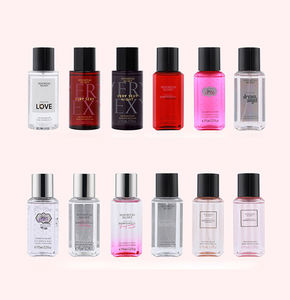 Perfume de Lujo para Mujer, 75 ml, Fragancia de Marca Privada, Perfume <span class=keywords><strong>EDP</strong></span> de Larga Duración, Spray Corporal para Dama - Product Image 1