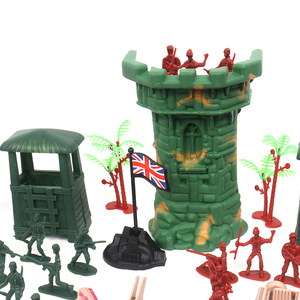 ชุดของเล่น<span class=keywords><strong>ทหาร</strong></span>ขนาดเล็กแบบ1:72ชิ้นกองทัพ<span class=keywords><strong>อากาศ</strong></span>กองทัพเรือ305ชิ้นเหมาะสำหรับเด็กอายุ8ปีขึ้นไป - Product Image 3