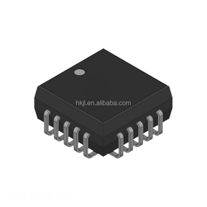 Embedded PAL16R8-5JC Electronic Circuit Components Authorized Distributor - Product Image 1