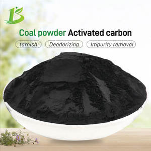 Hot-Sale Products Poudre de charbon de bois de coquille de noix de coco Purification de l'<span class=keywords><strong>air</strong></span> Traitement de l'<span class=keywords><strong>eau</strong></span> 325 Mesh Poudre <span class=keywords><strong>Prix</strong></span> du charbon actif par kg - Product Image 2
