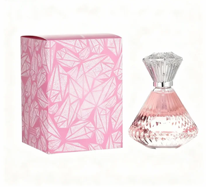 Eau de Cologne y Spray Corporal de Lujo para Mujer - Larga Duración 100ml Serie Premium Smart - Product Image 3