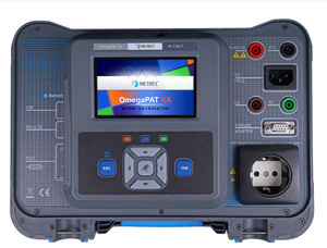 METREL MI3360 เครื่องทดสอบความปลอดภัยแบบมัลติฟังก์ชั่น ของแท้จากเยอรมัน รับประกัน 1 ปี - Product Image 5