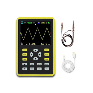 <span class=keywords><strong>Osciloscopio</strong></span> Digital de mano con pantalla TFT a Color, 2,4 ", gran oferta - Product Image 1