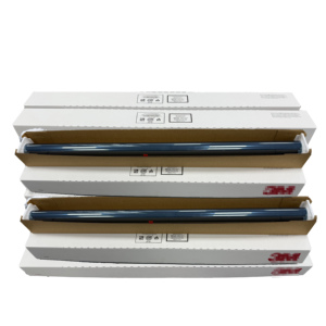 <span class=keywords><strong>Film</strong></span> pour vitres <span class=keywords><strong>de</strong></span> voiture en céramique nano 3m, gris neutre, non miroir, universel, toutes séries, aspect élégant pour tous les véhicules - Product Image 1